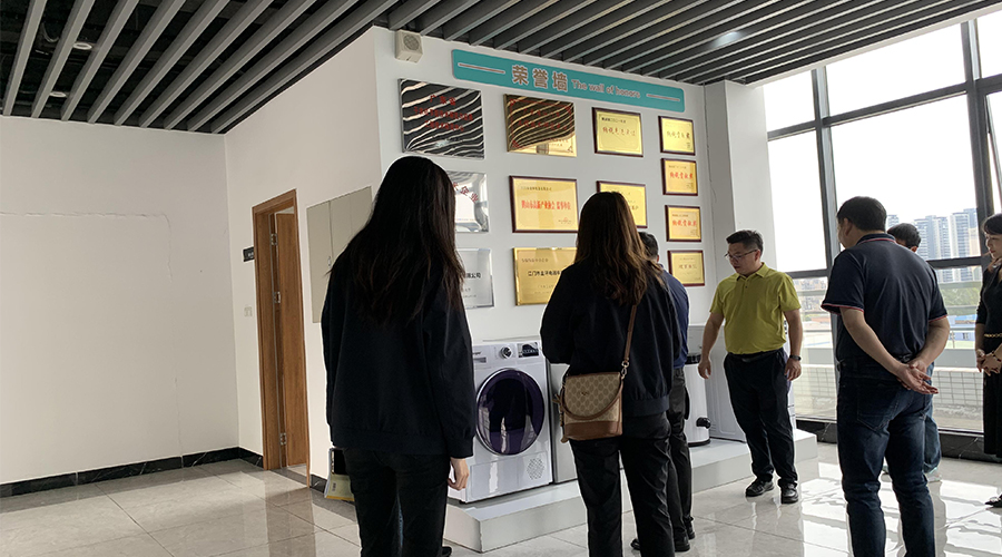 烘干機代工廠(chǎng)