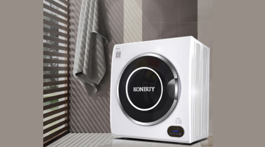 超實(shí)用！小型烘干機的安裝步驟講解