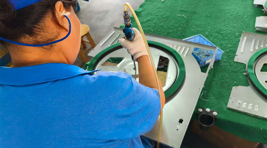 品質(zhì)贏(yíng)得信賴(lài)，熱泵烘干機助力市場(chǎng)新突破