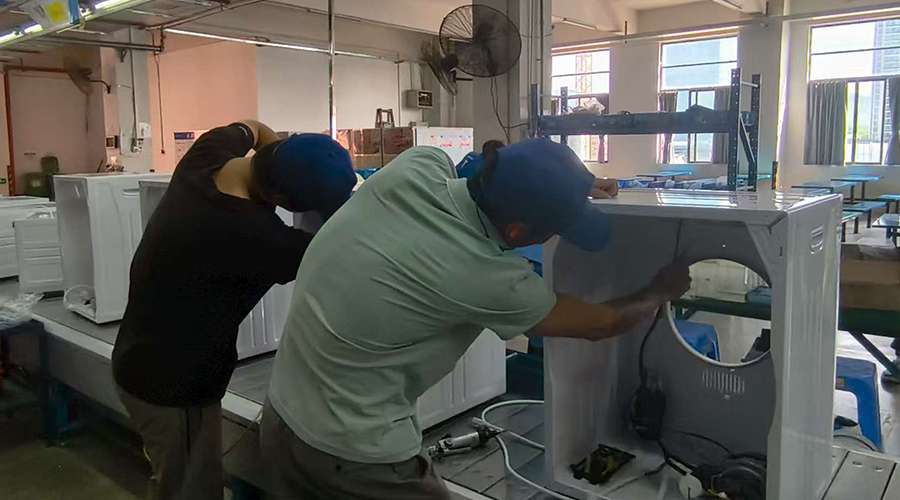 遠見(jiàn)卓識：選擇烘干機工廠(chǎng)，切勿只看眼前價(jià)