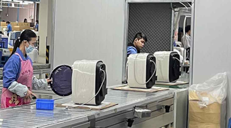 廣東小型干衣機生產(chǎn)廠(chǎng)家哪個(gè)好？