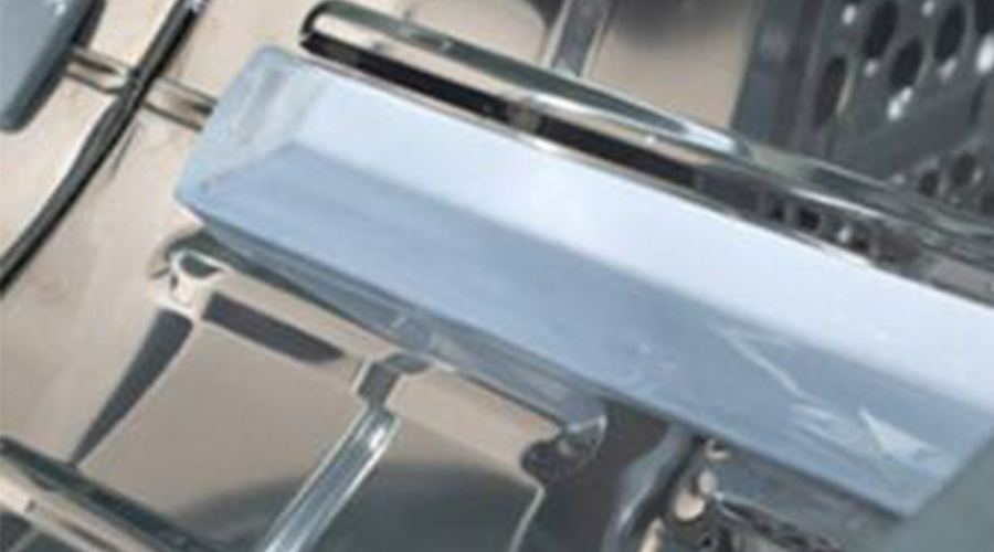 背后小故事！金環(huán)電器衣物烘干機梯型提升筋的創(chuàng  )作緣由