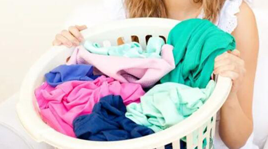 衣服護理有講究！這些干衣標識要牢記