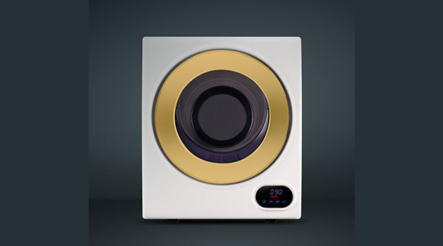 公寓衣物烘干機代工投放案例！引領(lǐng)智能烘衣新風(fēng)尚