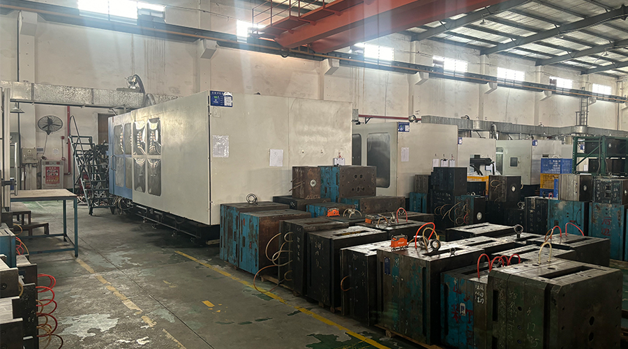 金環(huán)電器：以嚴格5S管理，打造整潔車(chē)間與高效生產(chǎn)