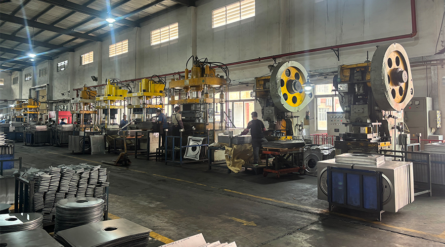 訂單持續增長(cháng)，生產(chǎn)出貨量顯著(zhù)提升