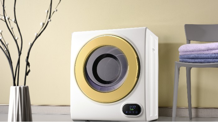 公寓干衣機如何解決公寓沒(méi)有陽(yáng)臺難干衣困境？