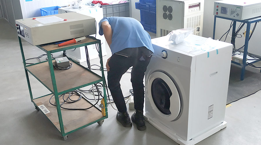 贊許有加！澳洲客戶(hù)Innotrics對衣物烘干機代工質(zhì)量稱(chēng)心滿(mǎn)意