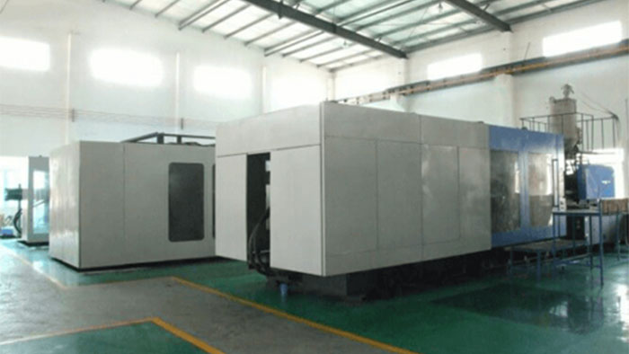 家用干衣機加工廠(chǎng)家——對注塑設備的日常維護