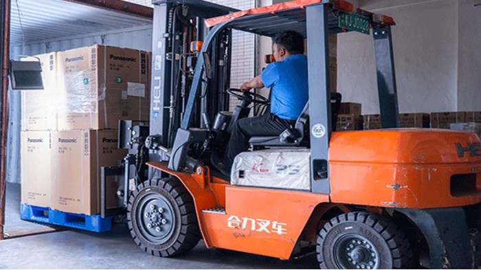 金環(huán)電器：一個(gè)有溫度、有感情的干衣機代工廠(chǎng)