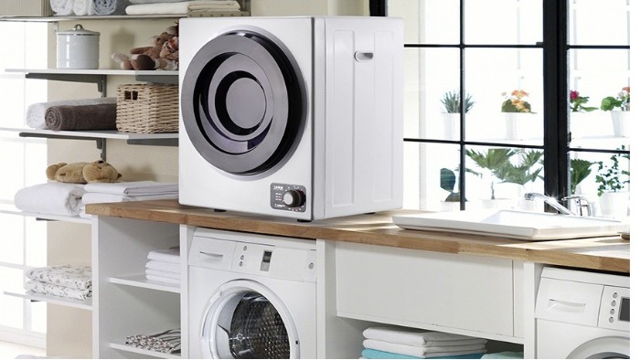 家用干衣機分類(lèi)、工作原理解讀