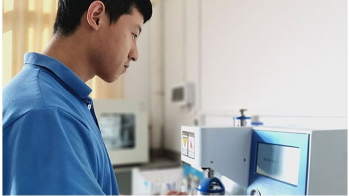 58項專(zhuān)利！以研發(fā)技術(shù)打造干衣機代工核心競爭力