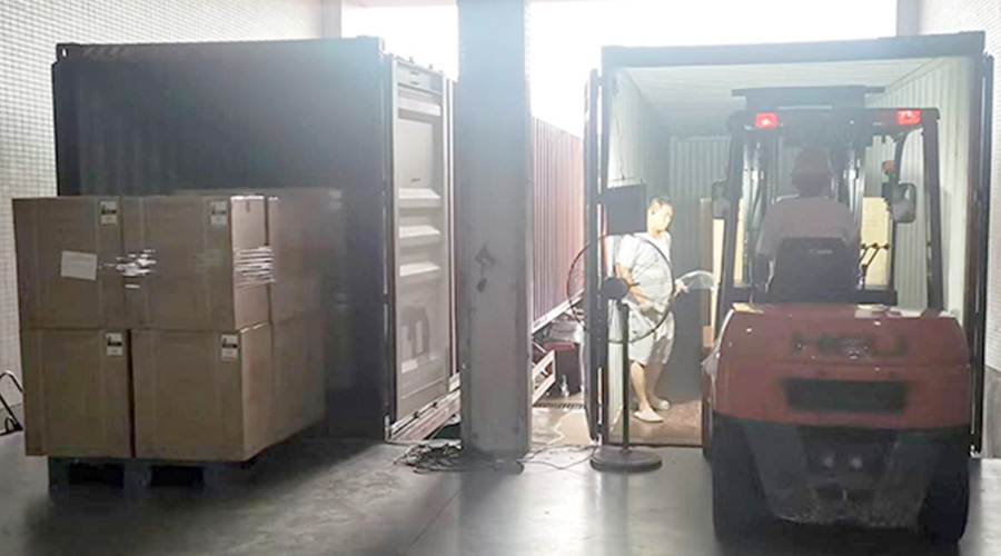 衣服烘干機廠(chǎng)家如何保證貨期，不影響產(chǎn)品銷(xiāo)售