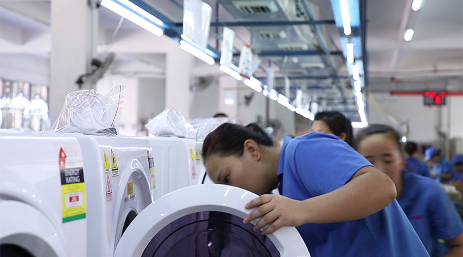 干衣機生產(chǎn)廠(chǎng)家有哪些？