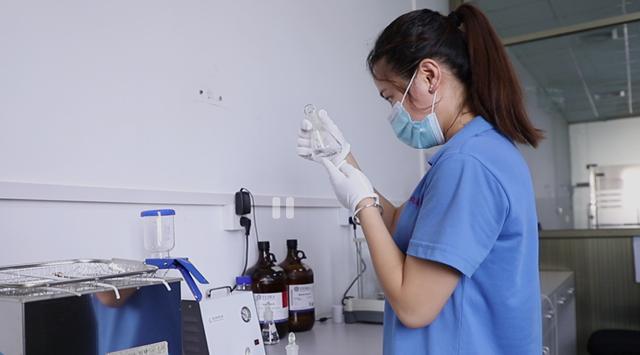 智能化技術(shù)，滾筒烘干機的新篇章