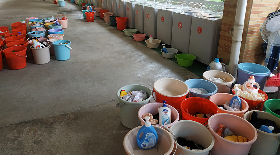 共享洗衣機是否要自帶洗衣液？以真實(shí)案例講解