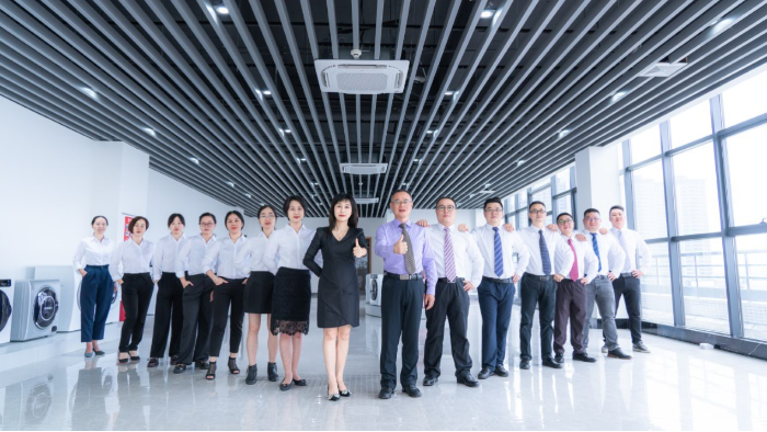 祝賀！金環(huán)電器黨支部獲得“先進(jìn)基層黨組織”榮譽(yù)稱(chēng)號