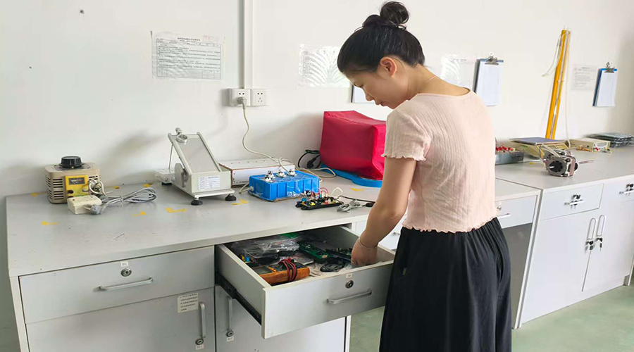 以嚴苛標準，鑄就卓越品質(zhì)