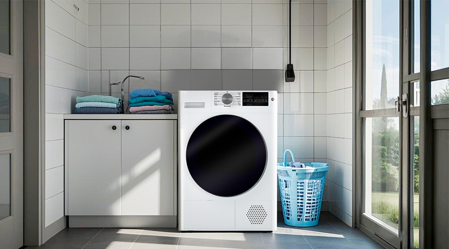 引領(lǐng)滾筒式烘干機市場(chǎng)，共創(chuàng  )美好未來(lái)