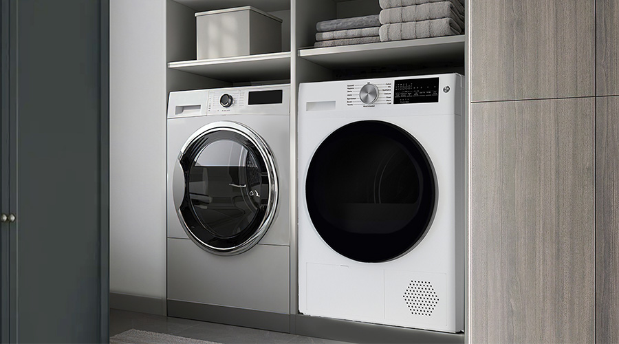 金環(huán)電器：客戶(hù)高度評價(jià)，滾筒烘干機贏(yíng)得市場(chǎng)信賴(lài)