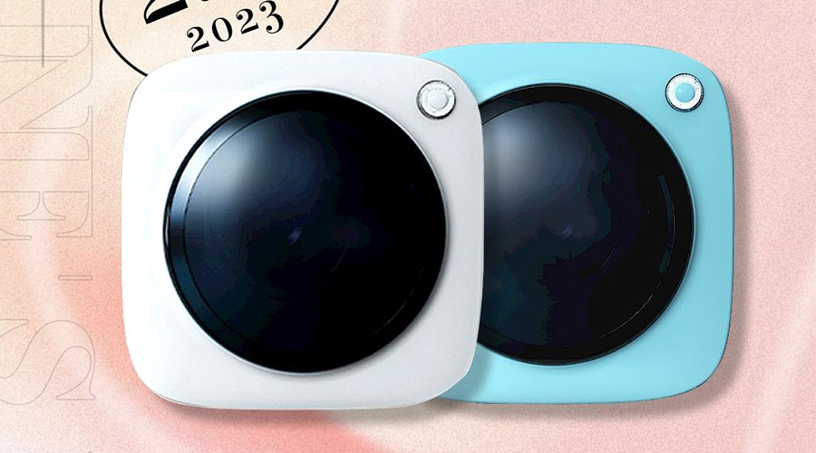 2.14情人節送禮選它！小型烘干機小家電助攻俘獲她芳心