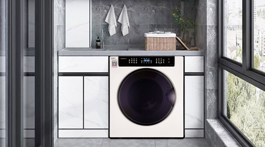 2024年6月滾筒衣服烘干機線(xiàn)下市場(chǎng)零售數據情況