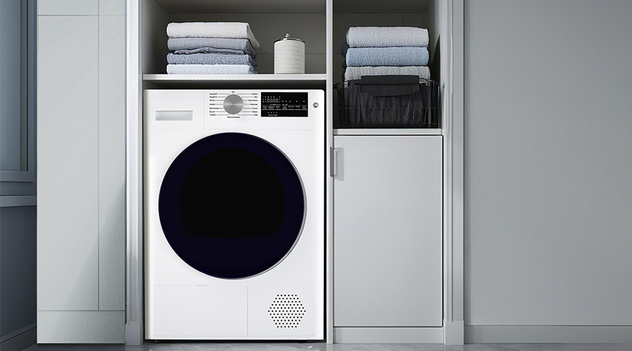 熱泵烘干機對環(huán)境影響如何？