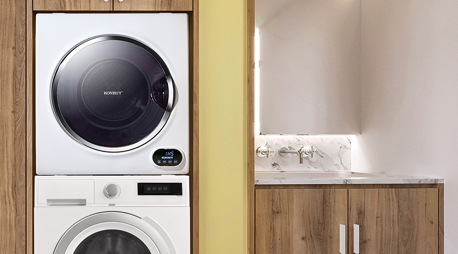 買(mǎi)直排式干衣機，千萬(wàn)不能忽略的一點(diǎn)