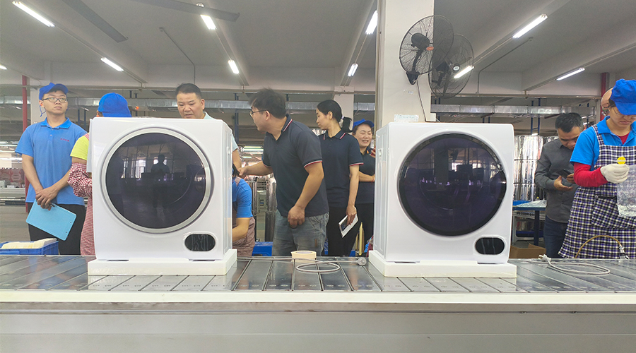 烘干機代工廠(chǎng)