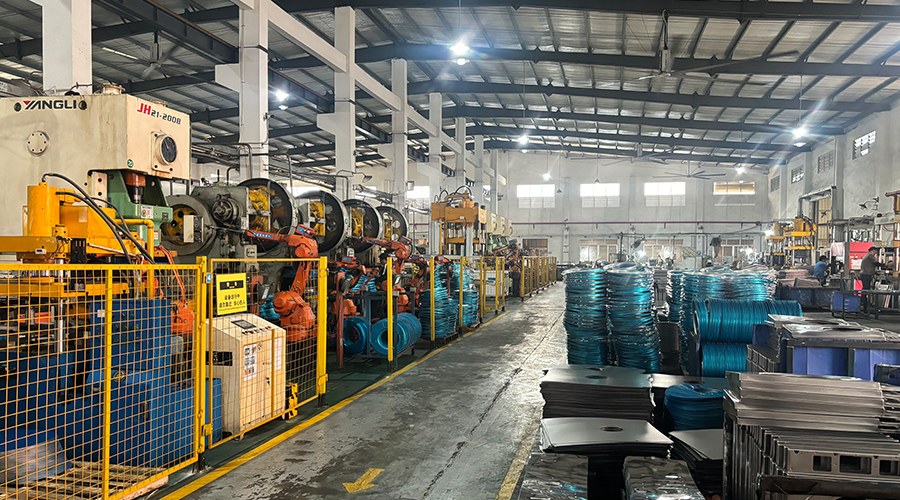 烘干機代工廠(chǎng)