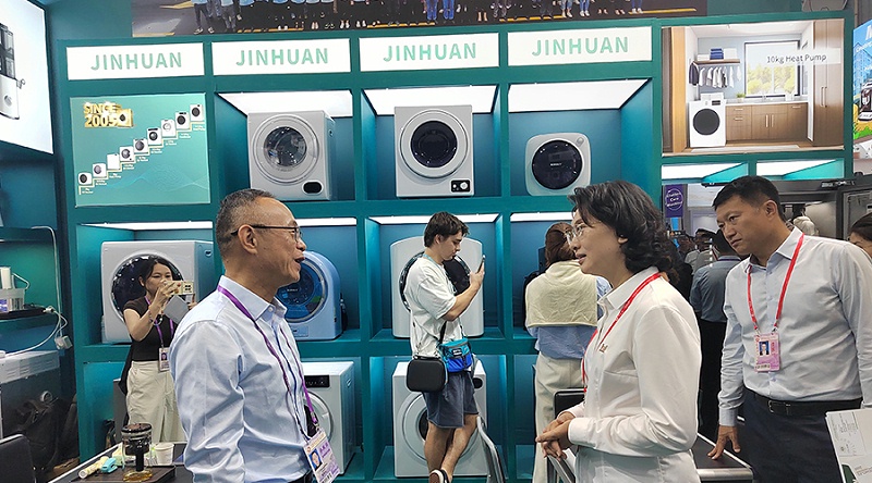 烘干機代工廠(chǎng)