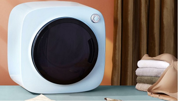 中山客戶(hù)專(zhuān)程到訪(fǎng)，洽談內衣干衣機代工業(yè)務(wù)