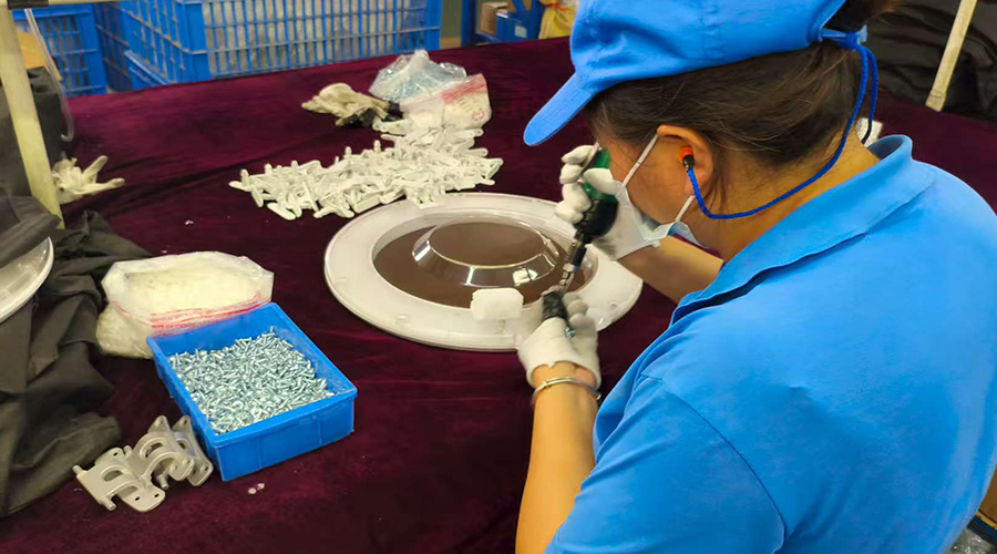 匠心智造，締造高性?xún)r(jià)比干衣機