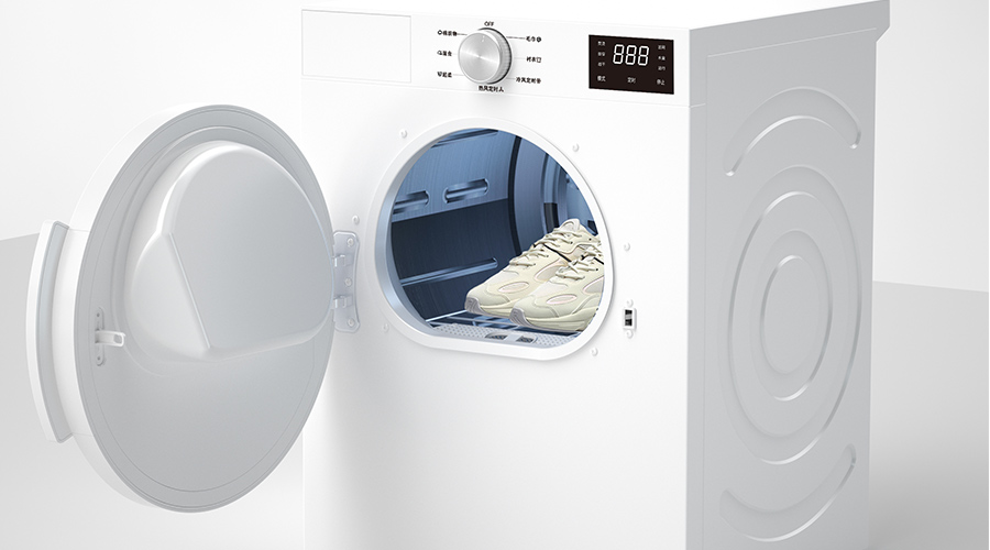 代工熱泵干衣機需關(guān)注哪些要點(diǎn)（上）