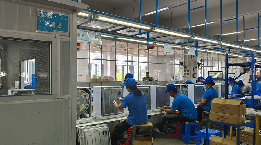 烘干機廠(chǎng)家