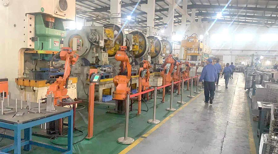 小型烘干機受歡迎！為什么客戶(hù)青睞有實(shí)力的小型烘衣服機廠(chǎng)家