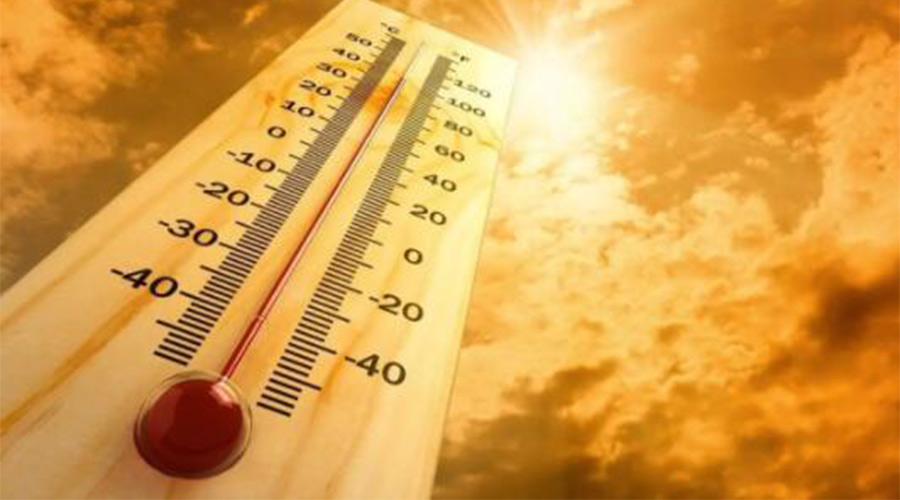 全國高溫持續30天！暴曬下衣物烘干機可以解決哪些干衣煩惱