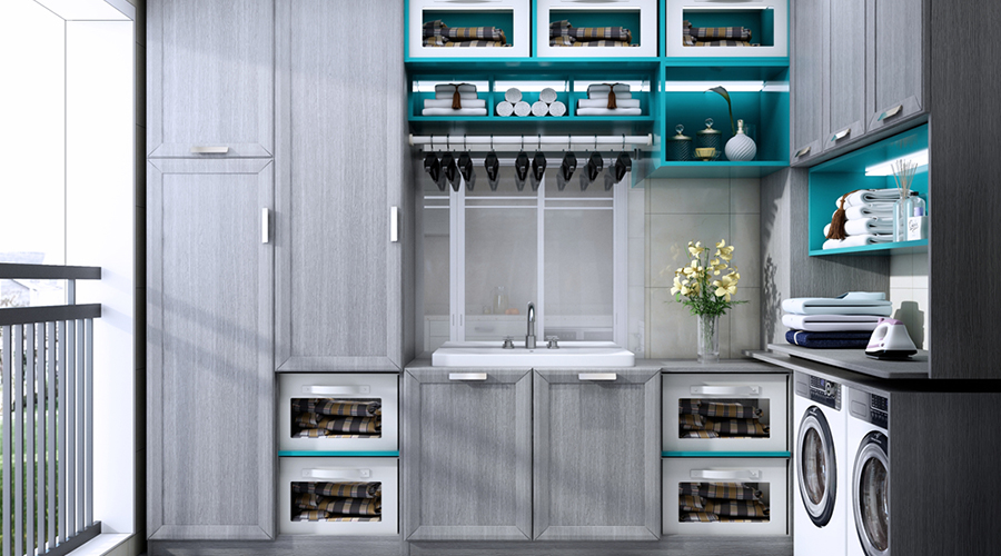 烘干機，開(kāi)啟家居幸福新體驗