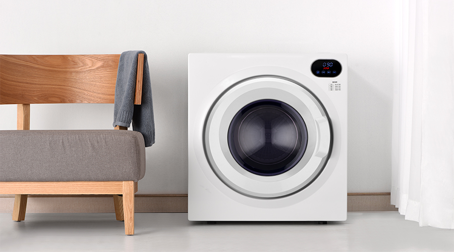 你以為的滾筒干衣機會(huì )損傷衣服，是真的嗎？