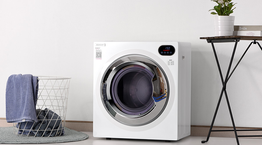 家用干衣機安全性高嗎？看完這個(gè)就知道！