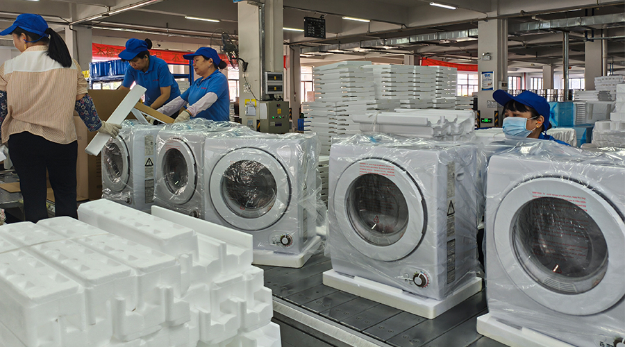 新加坡電商市場(chǎng)與干衣機銷(xiāo)售要點(diǎn)