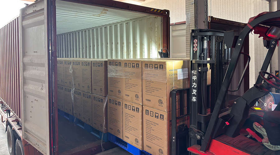 烘干機生產(chǎn)廠(chǎng)家