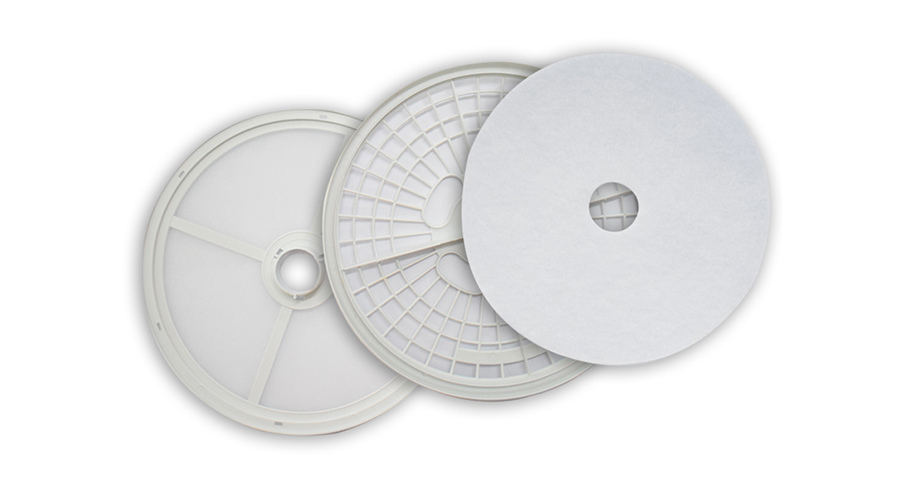 滾筒干衣機這一配置 高效清除衣服上的寵物毛屑！