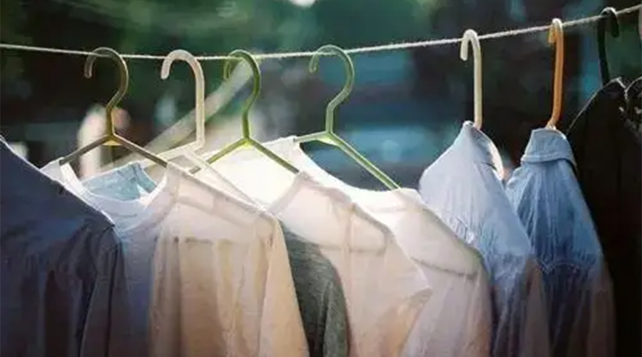 大雨持續在線(xiàn)！衣物烘干機在手，無(wú)懼風(fēng)雨干衣不愁！