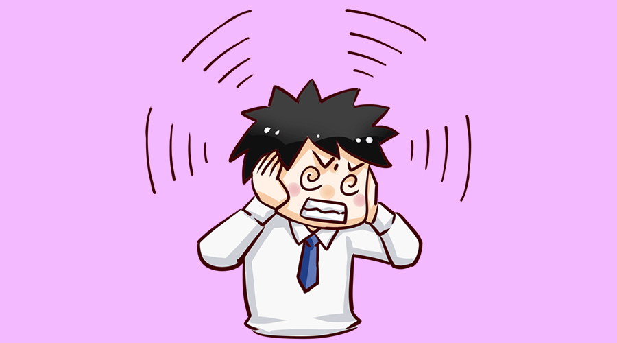 公寓干衣機是否有噪音！看看這個(gè)分貝就知道