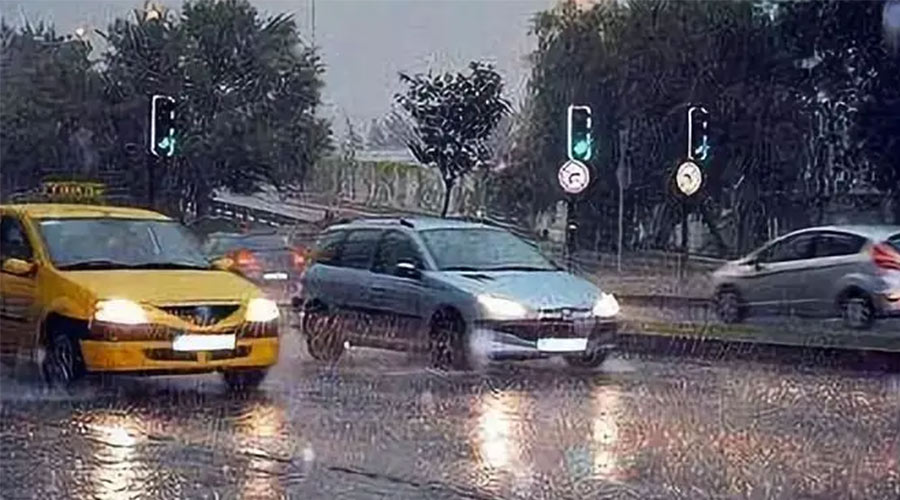 廣東大潑水天氣！小型烘干機除了速干衣物外，還有哪些優(yōu)勢？