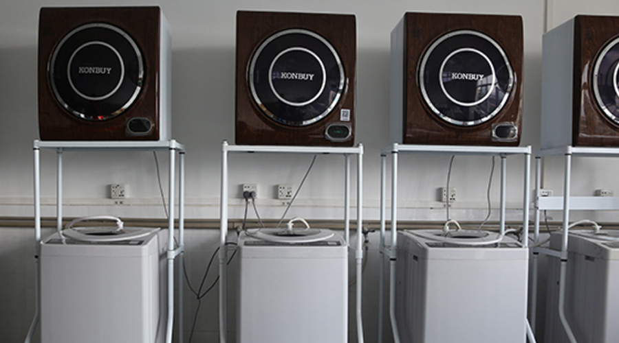 酒店共享干衣機可以給酒店帶來(lái)哪些好處？