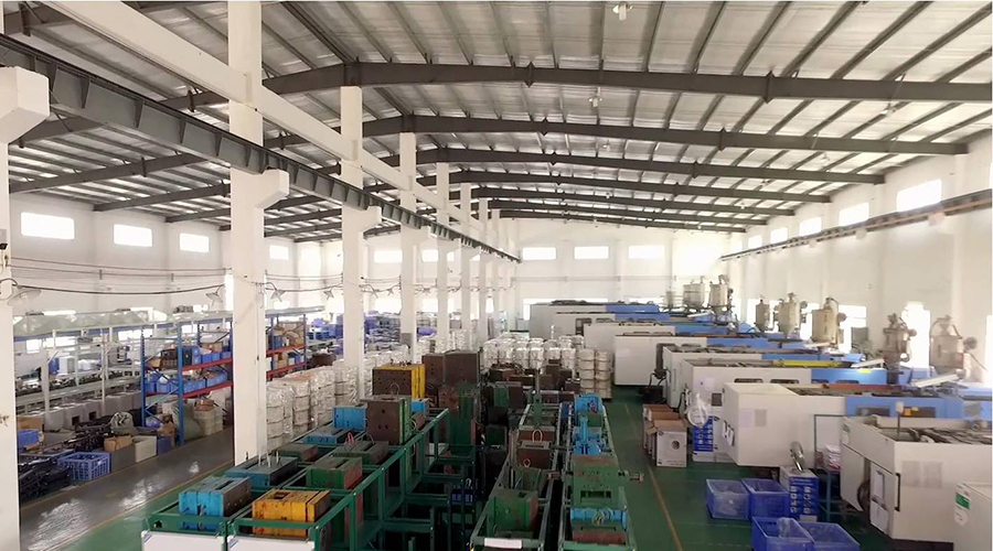 金環(huán)電器開(kāi)拓滾筒干衣機非洲市場(chǎng)  促進(jìn)中非外交65年友誼！