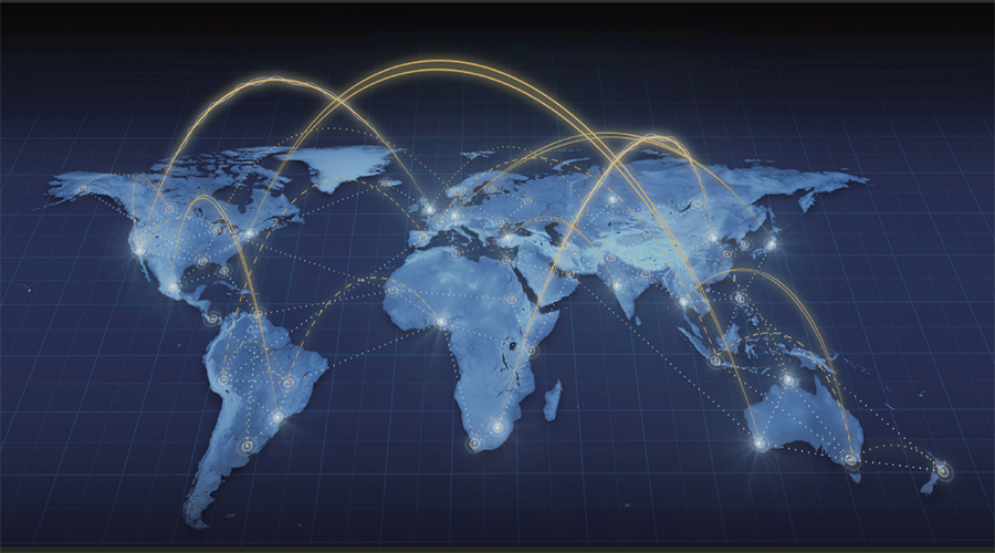 金環(huán)電器如何做到滾筒干衣機年生產(chǎn)量高達60萬(wàn)臺！