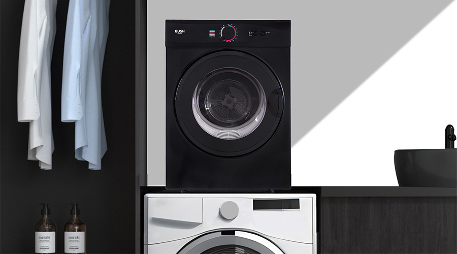 直排烘干機使用指南，優(yōu)化厚衣物與低溫模式體驗